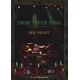 Hudson Music Neil Peart Taking Center -Buch