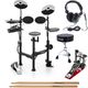 Roland TD-4KP V-Drum Portable Bundle