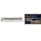 M-Audio Keystation 61es Piano Bundle