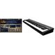 Alesis Q61 Keyboard Piano Bundle