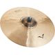 Sabian 17" Artisan Trad, Symp. Susp.