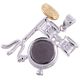 Rockys Pendant Drumset