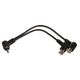 Cioks 1002 Split Adapter Flex