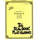 Hal Leonard Real Book Playalong A-D