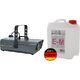 Showtec Atmos 1500 incl. WR Bundle