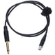 pro snake WL Cable Shure