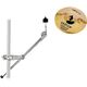 Sabian 10" AAX Splash Bundle