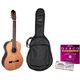 Francisco Domingo FG-17 Classic Guitar Bundle