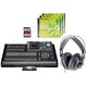 Tascam DP-32 Bundle