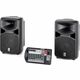 Yamaha Stagepas 600i