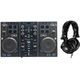 Hercules DJ Control Air Bundle