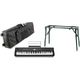 Kawai MP-6 Stage Bundle
