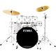 Tama Rhythm Mate Standard -White