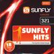 World of Karaoke Sunfly Hits 321