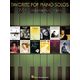 Hal Leonard Favorite Pop Piano Solos