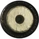 Paiste 24"Planet Gong Synodic Moon