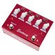 Bogner Ecstasy Red