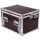 Thon Triple Door Rack 8U 55