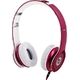Beats By Dr. Dre Beats Solo HD Pink