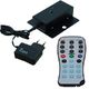 Eurolite DMX LED Operator IR2DMX Bundle
