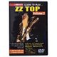 Music Sales Learn to play ZZ Top Vol.2