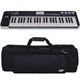 Samson Graphite 49 Bundle