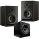 Prodipe Pro 8 V2 Sub 10s Bundle