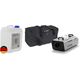 Stairville SF-1500 Fog Machine Bundle