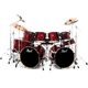 Pearl VB Double Bass Bundle -91
