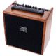 Schertler Giulia Wood Amp
