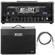 Jet City Amplification 100HDM Bundle
