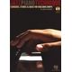 Hal Leonard John Valerio: Jazz Piano