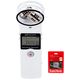 Zoom H-1 V2 white Bundle