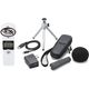 Zoom H-1 V2 white APH Bundle
