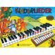 Siebenh&uuml;ner Musikverlag Kinderlieder Weihnachtslieder
