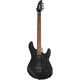 Yamaha RGX220DZ satin black