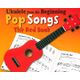 Chester Music Ukulele Beginning Pop- Red