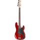 Fender Squier Affinity P-Bass PJ MTR