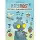 Edition Conbrio Ritter Rost 1-2 Recorders