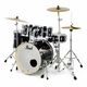 Pearl Export Studio - Jet Black #31