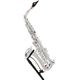 Keilwerth SX 90R Alto Saxophone Silver