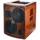 Schertler Jam 400 Wood