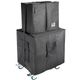 LD Systems Dave 12 G3 Cover Set