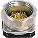 Jacks multipin 37-pol