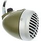 Microphones for Harmonicas