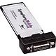 ExpressCard Interfaces