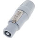 Powercon Plugs and Sockets
