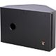 Bassboxen Installation