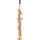 Soprano Saxophones