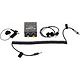 Microphones for Special Instruments